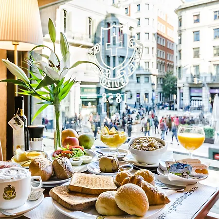Santa Marta Barcelona