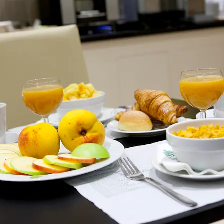Santa Marta Hotel Barcelona