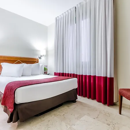 Eurostars Laietana Palace Barcelona