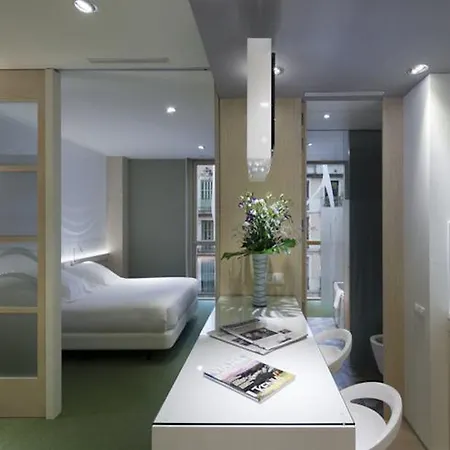 Ako Hotel Barcelone