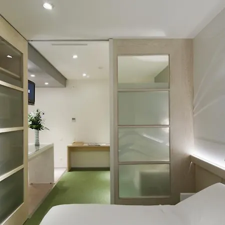 Ako Hotel Barcelone