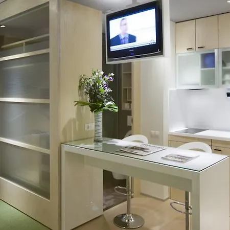 Hotel Ako Barcelone