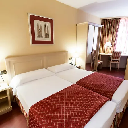 Sunotel Junior Hotel Barcelona