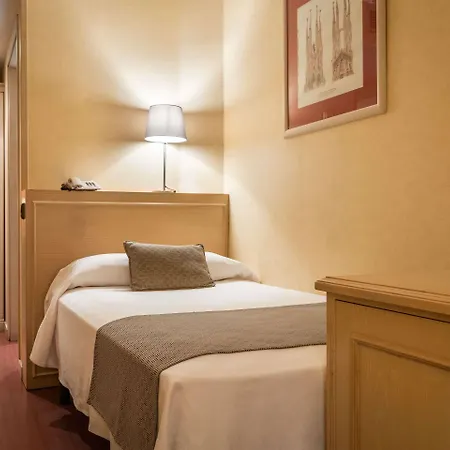 Sunotel Junior 2* Barcelona