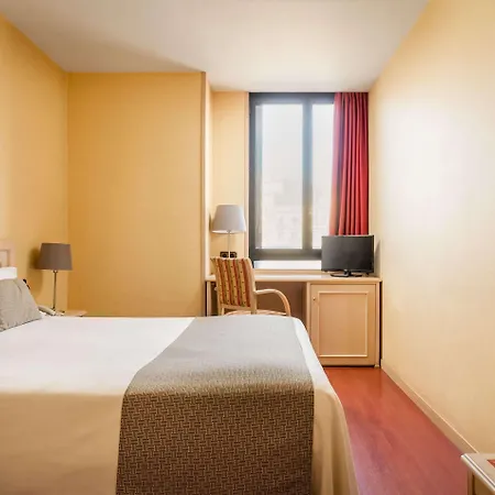 Hotel Sunotel Junior 2*