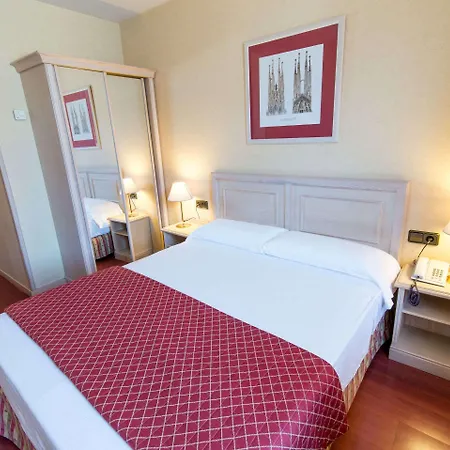 Hotel Sunotel Junior 2*