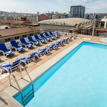 Hotel Sunotel Junior