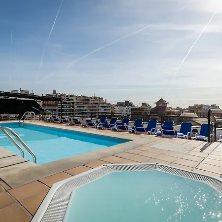 Sunotel Junior 2* Barcelona