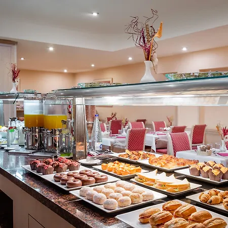 Sunotel Junior Hotel 2*