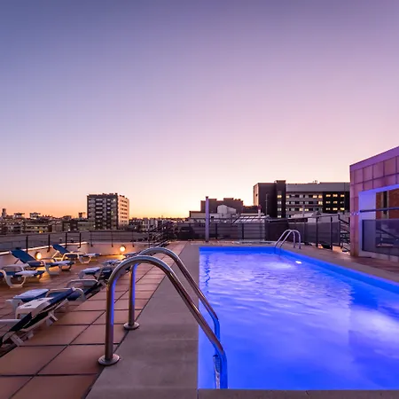 Hotel Sunotel Junior 2*