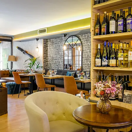 Hotel Sunotel Junior