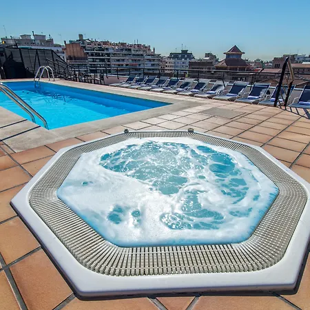 Sunotel Junior 2*