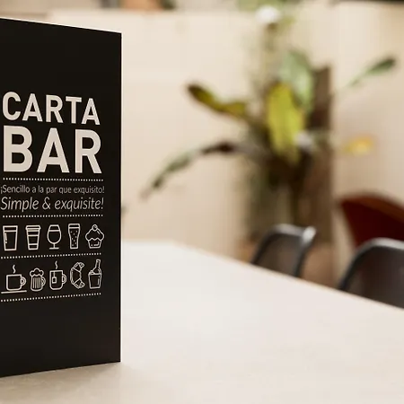 Petit Palace Boqueria Garden Отель Барселона