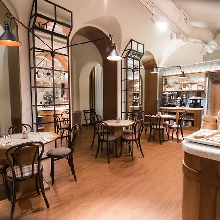 Petit Palace Boqueria Garden 4* Барселона