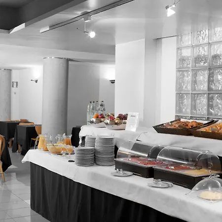 Hotel Onix Fira 3*