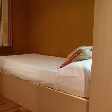 Annex - Rey Don Jaime I Hotel Barcellona