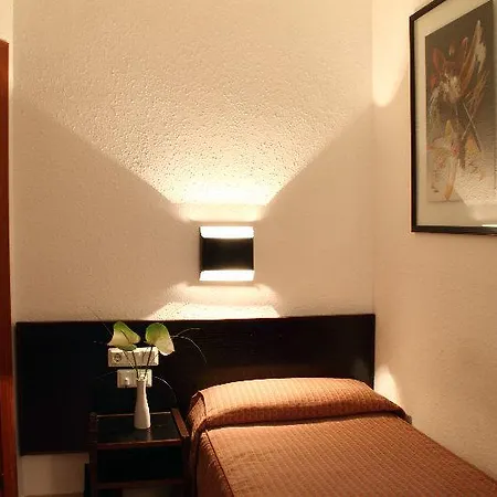 Szálloda Monegal Barcelona