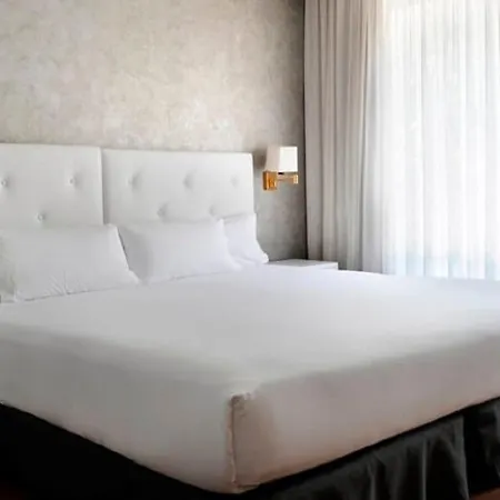 Hotel Arenas Atiram Barcelona