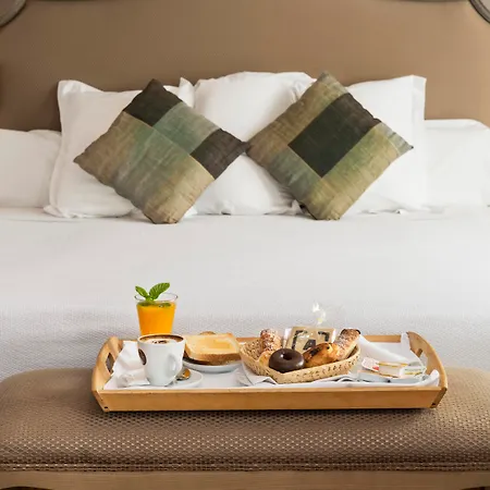 Hotel Arenas Atiram 4*