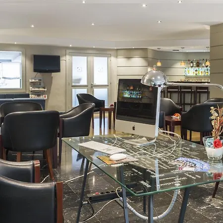 Arenas Atiram 4* Barcelona