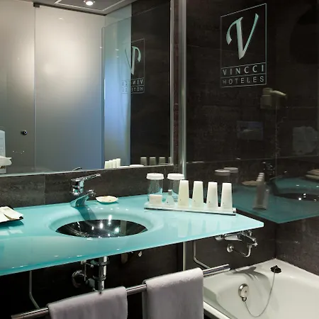Отель Vincci Maritimo