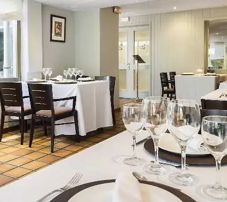 Hotel Arenas Atiram Barcelona