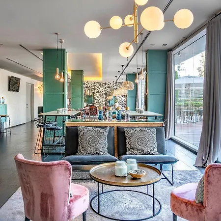 Vincci Maritimo Барселона