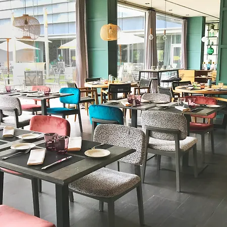 Vincci Maritimo 4* Барселона