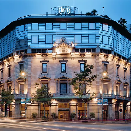 Claris & Gl, A Small Luxury Of The World Βαρκελώνη