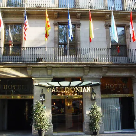 Caledonian