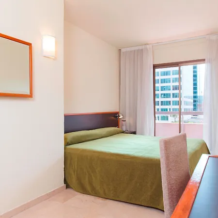 Moxy Barcelona