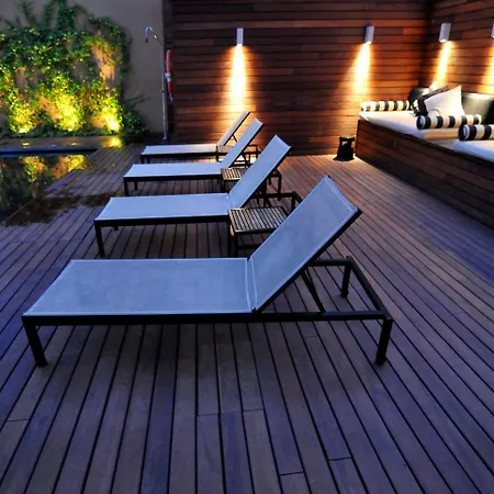 Hotel Europark Barcelona