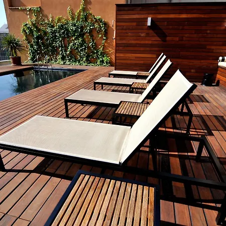 Europark Hotel