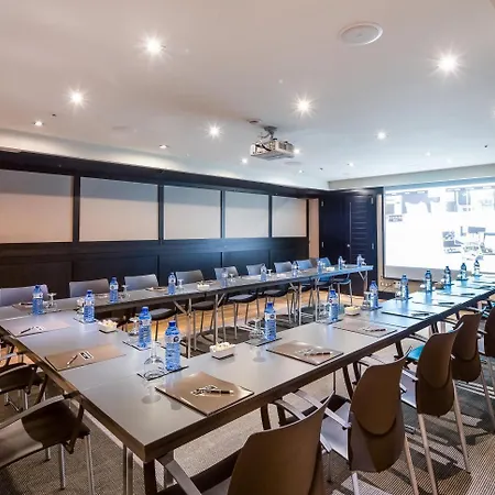 Europark Hotel 3*