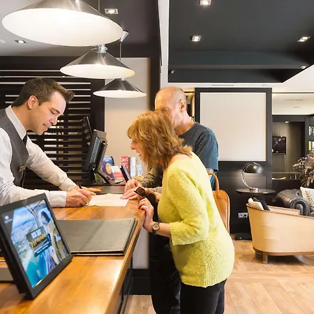 Hotel Europark Barcelona