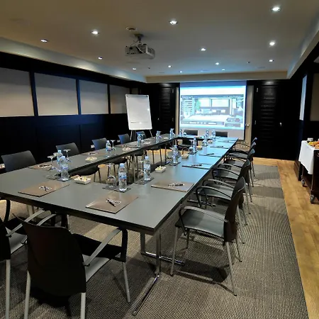 Hotel Europark Barcelona