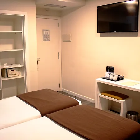 Hotel Bcn Urbaness Del Comte