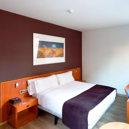 Viladomat Hotel 3*