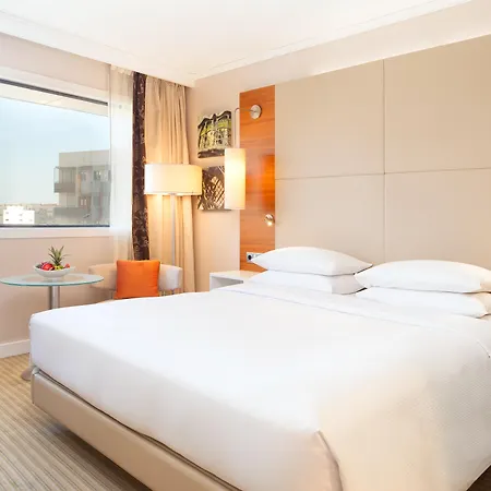 Hilton Hotel