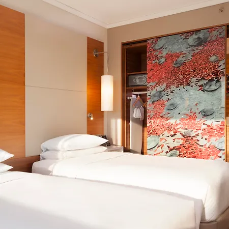 Hotel Hilton 4*