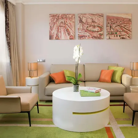 Hilton 4*