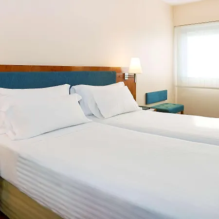 Hotel Nh Entenza Barcelona
