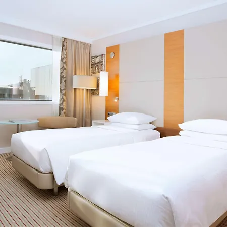Hotel Hilton 4*
