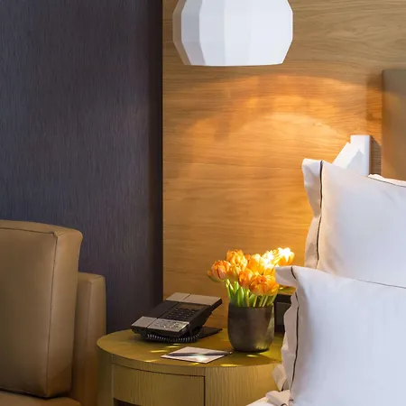 Hotel Monument 5*