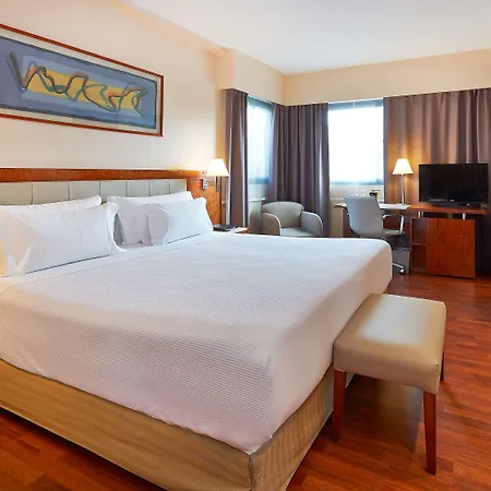 Nh Entenza Hotel 3*