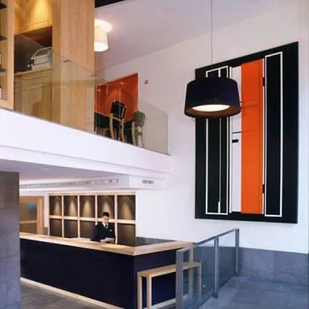 Hotel Jazz 3*