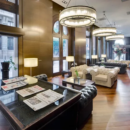 Colonial Отель 4*