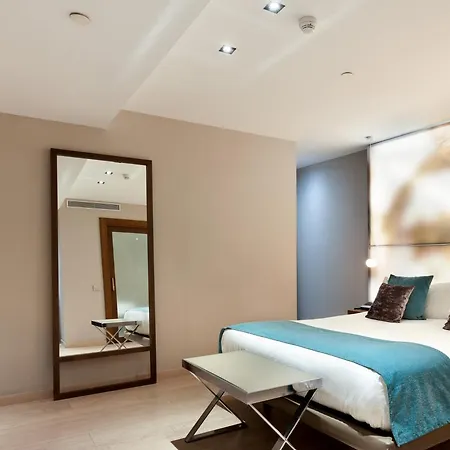 Hotel Espana Ramblas Barcellona