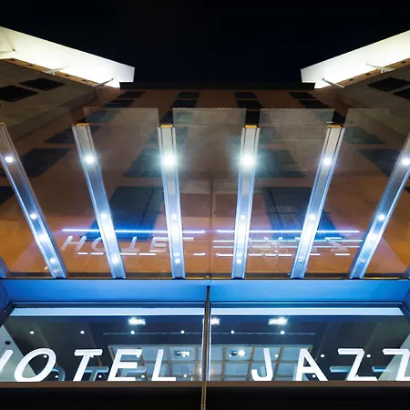 Jazz Hotel Barcelona