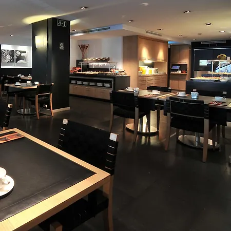Jazz 3* Barcelona